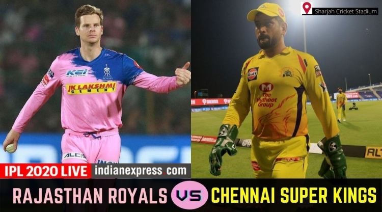 IPL 2020 RR Vs CSK | ಮೊದಲನೇ ಪಂದ್ಯದಲ್ಲಿ ಗೆದ್ದು ಬೀಗಿದ್ದ Dhoni ಇಂದು