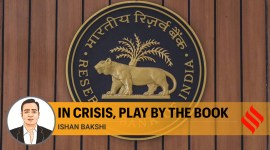 inflation, monetary policy committee, mpc meeting, india economy, india economic crisis, india gdp, indian express news 