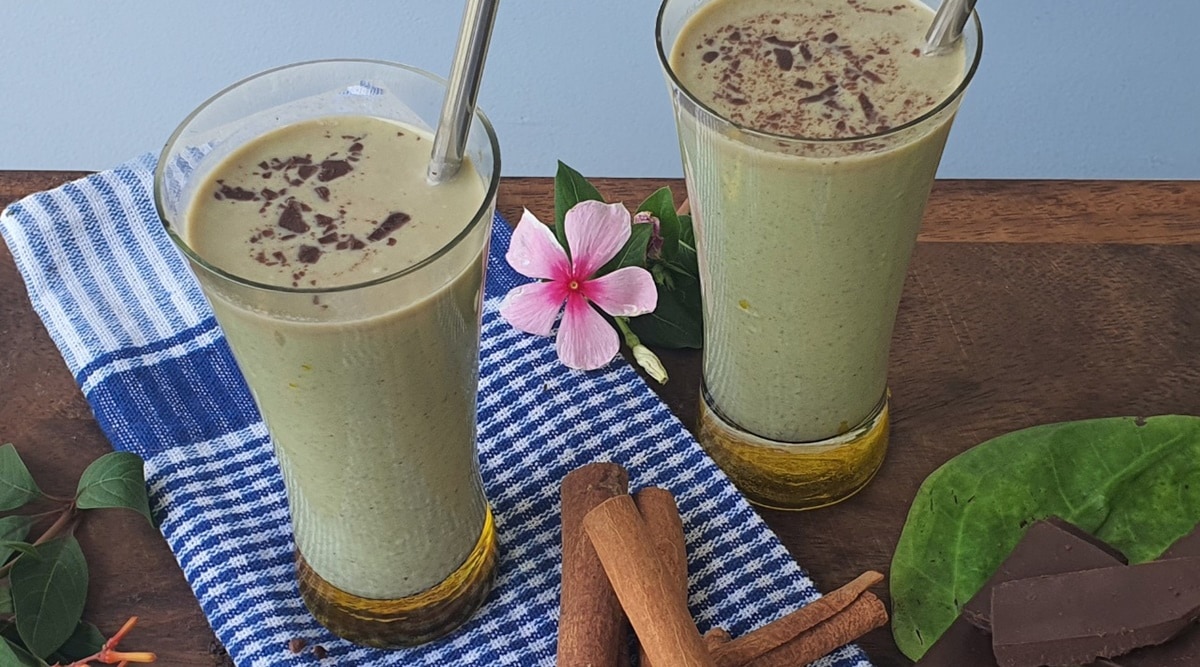 iced paan latte, IPL match recipes, refreshing drinks, indianexpress, indianexpress.com, paan latte, iced drinks,