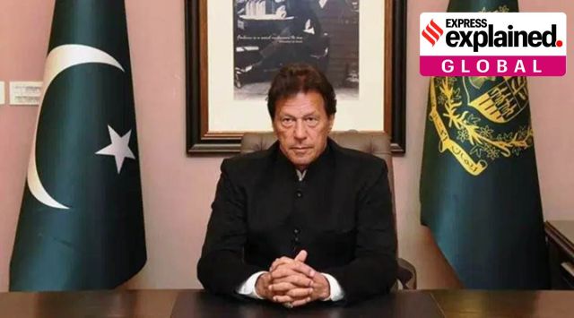 Khan said the COVID-19 pandemic has “fanned nationalism” and “has given rise to racial and religious hatred and violence” against minorities and has accentuated “Islamophobia” (File)