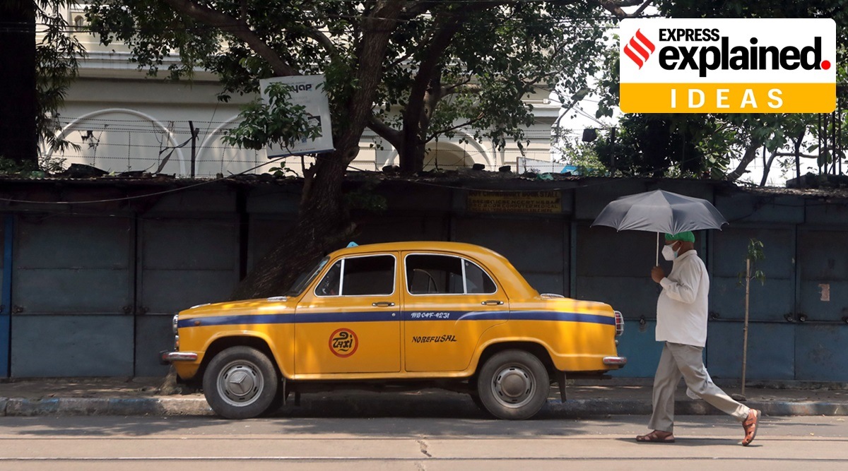 India economy, India GDP growth, India economic growth, India Coronavirus lockdown, India lockdown, Indian Express