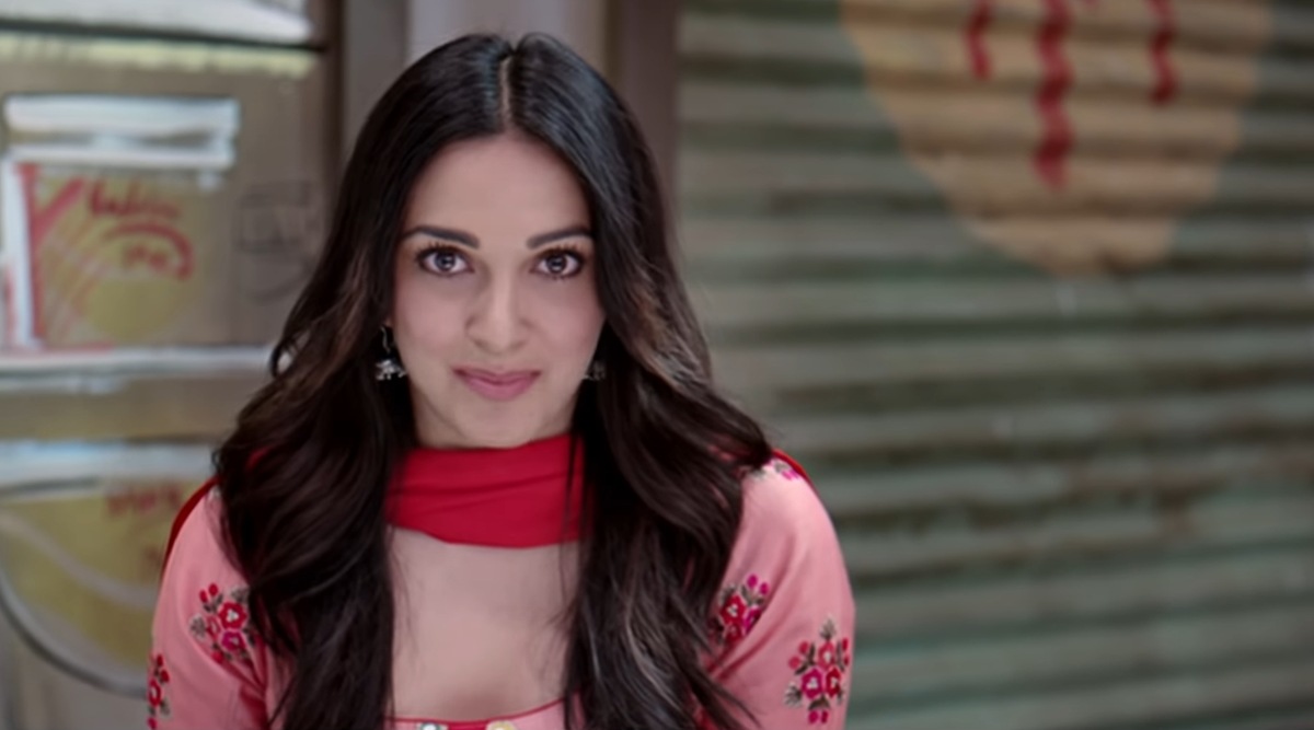 Indoo Ki Jawani