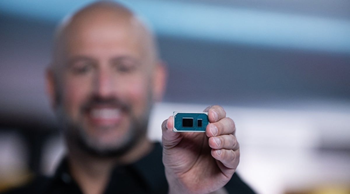 intel, intel tiger lake, intel 11th gen processors, Tiger lake, intel evo, project athena, laptops, prakash mallya intel india