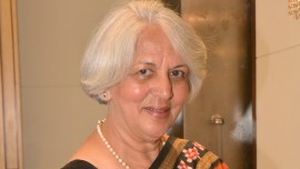 Isher Judge Ahluwalia, Isher Judge Ahluwalia death, Isher Judge Ahluwalia economist, Isher Judge Ahluwalia ICRIER, Express Opinion, Indian Express