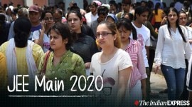 jee main exam analysis, jee main day 4 question paper, jee main nta result date, jee main cut off, education news