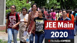 jee main results 2020, jee main 2020 results topper, jee exam 2020 result, jee exam 2020 topper, jee main 2020 topper arrested