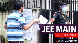 jee main, jeemain.nta.nic.in, ntaresults.nic.in, nta.ac.in, jee main 2020, jee main result 2020, jee main topper, jee main topper 2020, jee main rank 1, education news