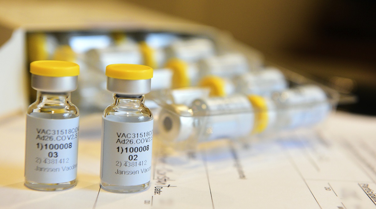 Britain approves J&J COVID-19 vaccine, cuts order