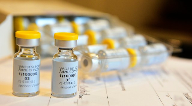 Britain approves J&J COVID-19 vaccine, cuts order