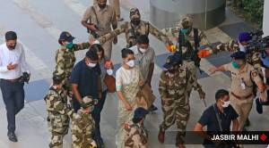 IndiGo bans 9 journalists from flying for alleged unruly behaviour