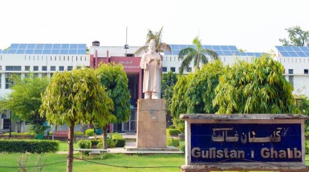 Jamia Millia Islamia, MPT course fee