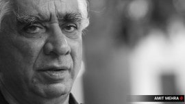 bjp leader jaswanti singh, Jaswant Singh, Jaswant Singh death, Jaswant Singh BJP, Jaswant Singh Union minister, India news, Indian Express