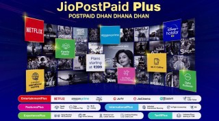 Jio, JioPostpaid Plus plans, JioPostpaid Plus, Jio Postpaid Plus, Jio new plans, Jio Postpaid plans, Jio new postpaid plans, Jio international roaming, JioPostpaid Plus international roaming