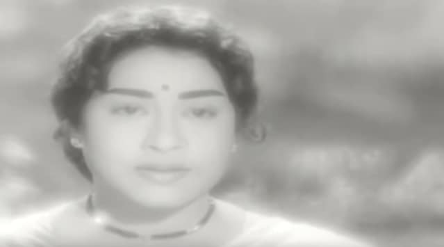 KV Shanthi
