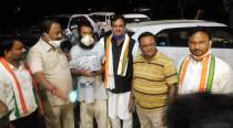 Since BRD case 3 yrs ago, Kafeel Khan fighting charges, in and out of jail