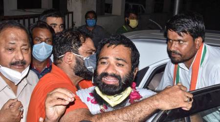 Kafeel Khan, Kafeel Khan statement after release, UP Government, Yogi Adityanath, Kafeel Khan NSA, Anti-CAA protests, Allahabad HC Kafeel Khan, India news