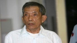 Khmer Rouge, Khmer Rouge Chief Jailor, Kaing Guek Eav, Duch, Tuol Sleng