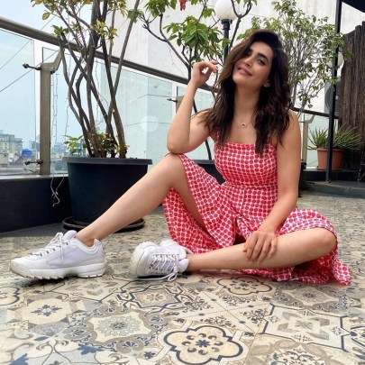 Karishma Tanna