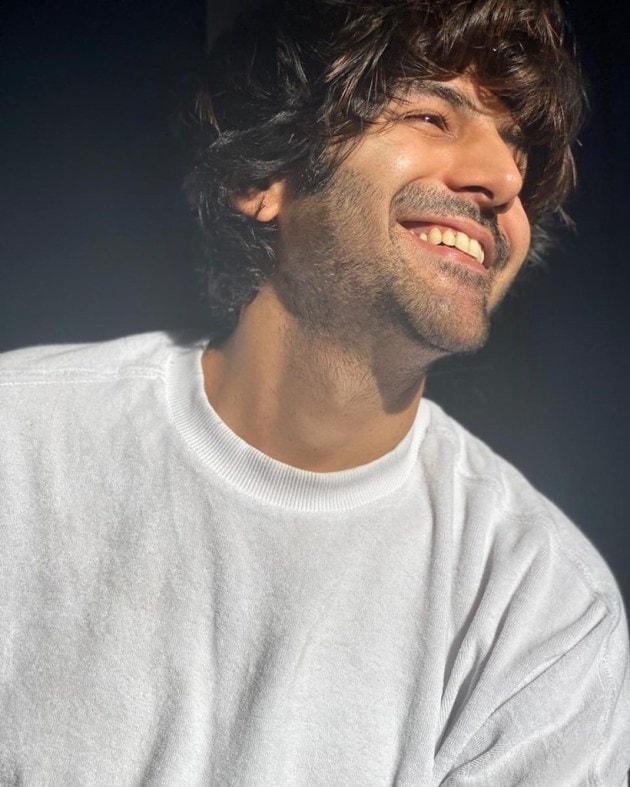 Kartik Aaryan