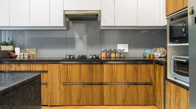 kitchen cleaning, how to clean kitchens, kitchen hygiene, kitchen sanitisation, indianexpress.com, indianexpress,