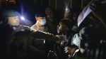 Officials: Deputies fatally shoot Black man who dropped gun in Los Angeles
