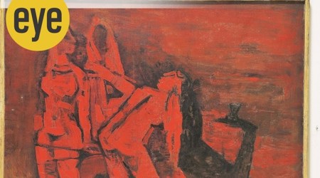 Leading a life marked with trials and triumph, Husain — who stopped wearing footwear as a tribute to Hindi poet Gajanan Madhav Muktibodh — left his footprints across the globe.