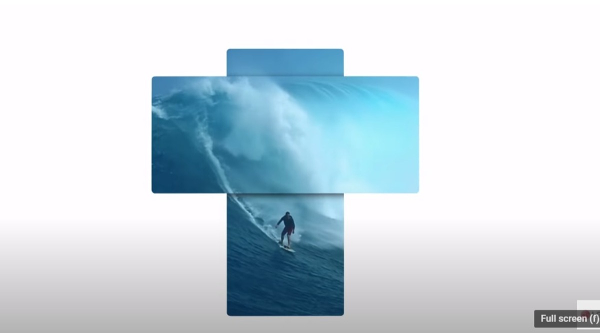 LG announces Explorer Project