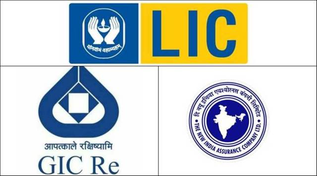 IRDAI has said Life Insurance Corporation (LIC), General Insurance Corporation (GIC Re) and New India Assurance – are ‘too big or too important to fail’ institutions.