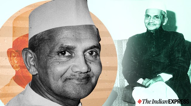 Lal Bahadur Shastri Jayanti 2020 Images