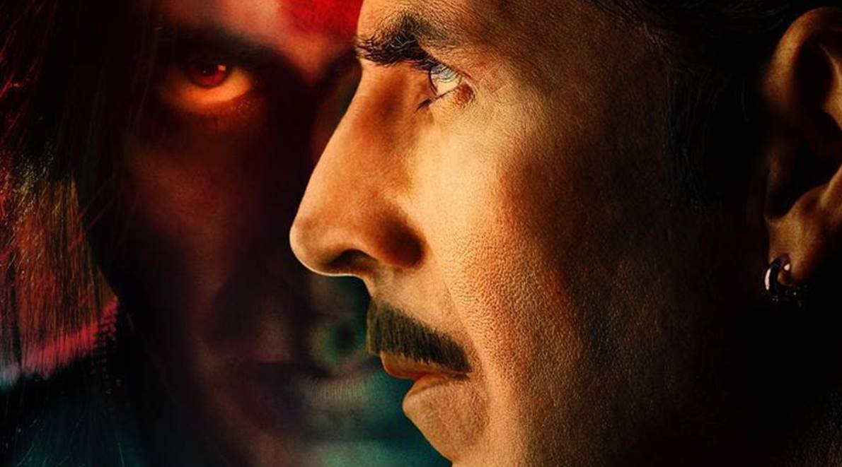Laxmmi Bomb stars Akshay Kumar in the lead role