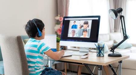 The first International Literacy Day was celebrated on September 8, 1967. Representational image/ gettyimages.in 