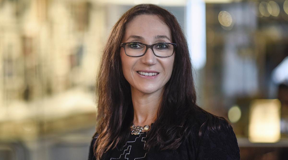 Dr Maria Elena Bottazzi