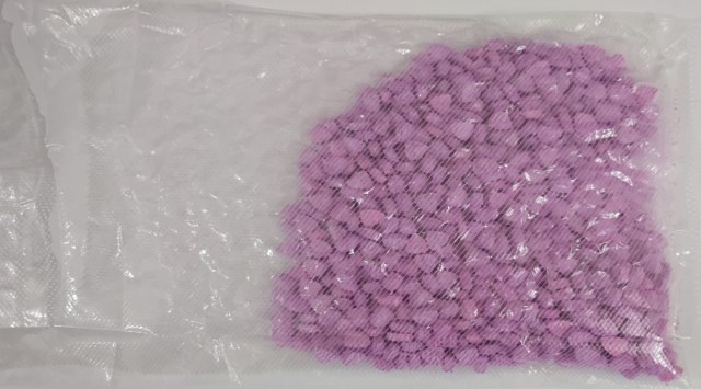 NCB, Drugs, Bengaluru, MDMA