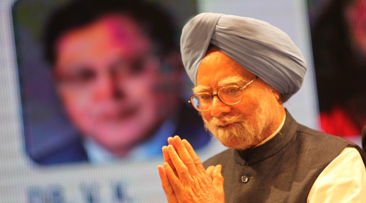 Manmohan Singh Birthday: PM Modi, Rahul Gandhi Among Leaders Who Wish ...