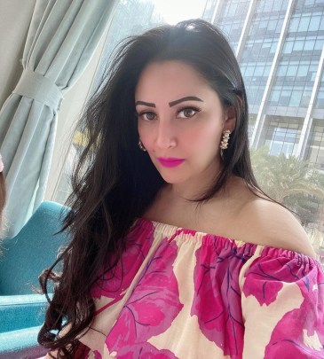 Maanayata Dutt