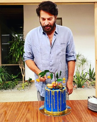 Mammootty