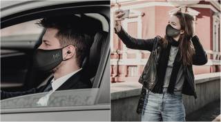 maskfone, maskfone alexa, maskfone earbuds, maskfone features, maskfone price, maskfone price india, mask with earphones, maskfone inbuilt microphone