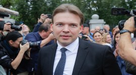 Belarus, Maxim Znak, Opposition Council