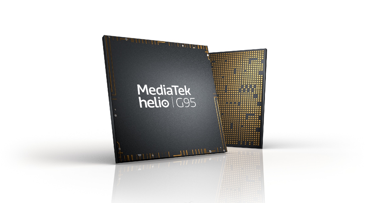 Сравнение процессоров mediatek helio g95 и snapdragon 860