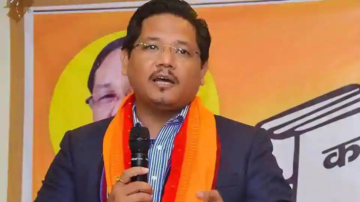 Meghalaya Places of worship to reopen in Meghalaya from Oct 1: Deputy CM thumbnail