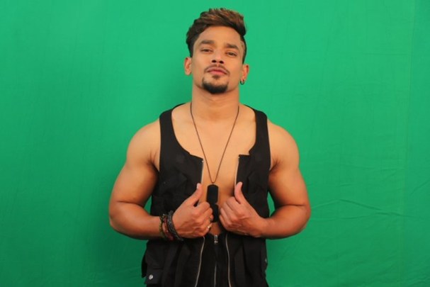 Mehaboob Shaikh
