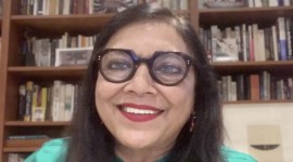 Mira Nair wins TIFF Tribute award