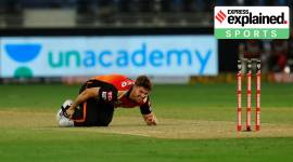 ipl 2020, ipl players injured, ipl 2020 injured players list, ipl 2020 injuries, ipl game 2020, ipl uae, ipl coronavirus, r ashwin injured, mitchelle marsh injured, ishant sharma injured, ambati rayudu injured, ambati rayudu ipl, ambati rayudu ipl 2020, kane williamson
