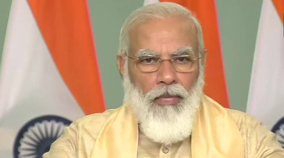 Narendra Modi, Bihar election, petroleum project, Patna news, Indian express news