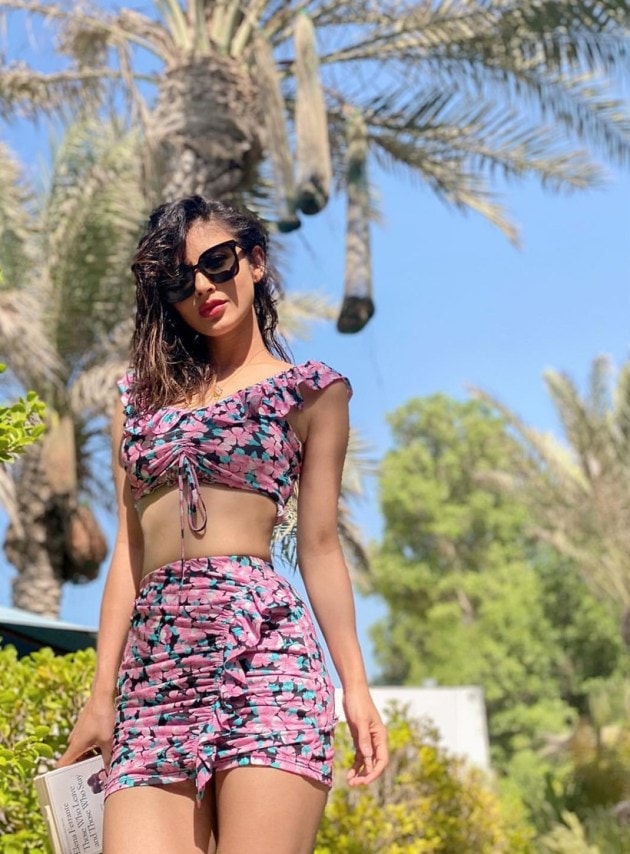Mouni Roy