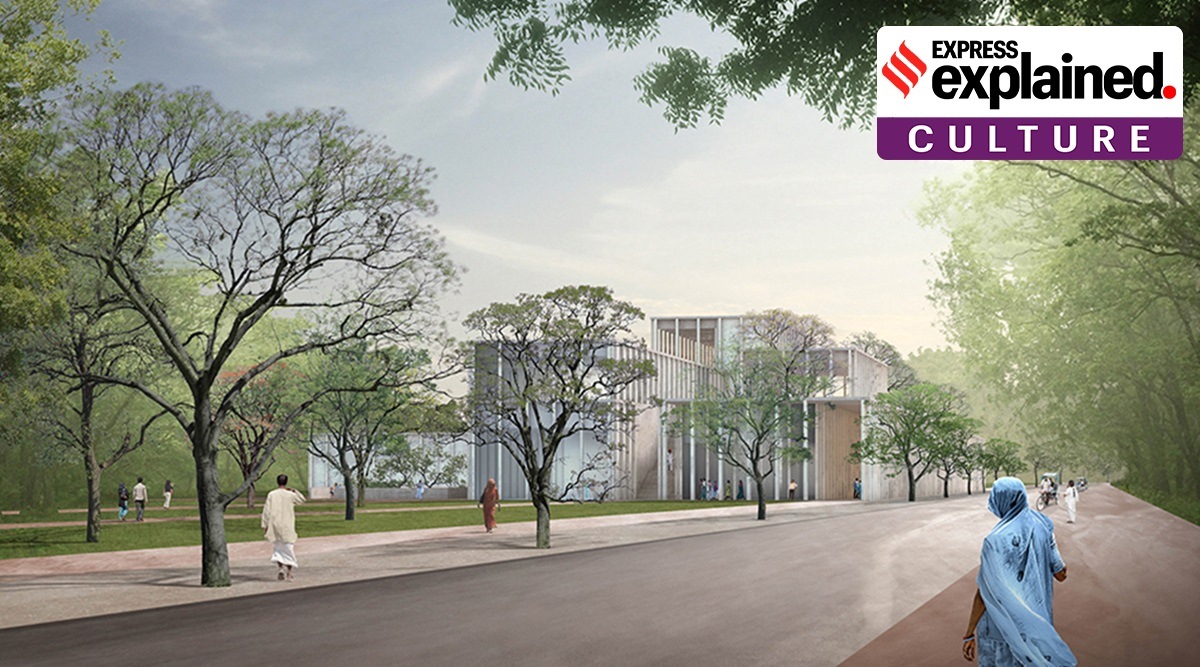 uttar pradesh, mughals, yogi adityanath mughals, mughal museum, mughal museum in agra, mughal museum renamed, yogi adityanath on mughal museum, indian express