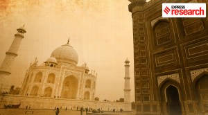 Agra: The city built by Mughals didn’t have much of a history before it