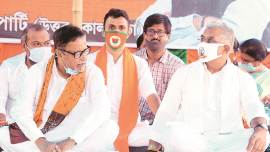 west bengal assembly elections, mamata banerjee, bengal elections, bjp on bengal elections, west bengal bjp, bengal news