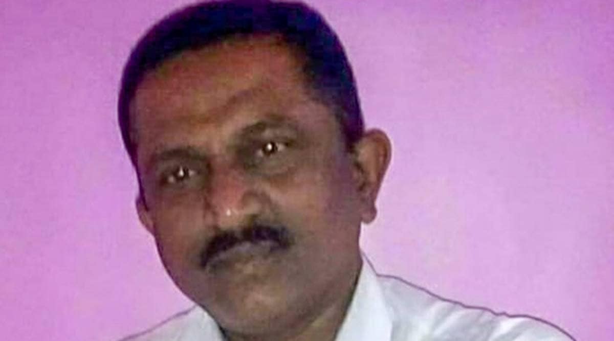 Covid warrior, coronavirus death, Pune news, Maharashtra news, Indian express news