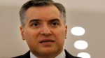 Mustapha Adib, Lebanon, Lebanese Prime Minister-Designate